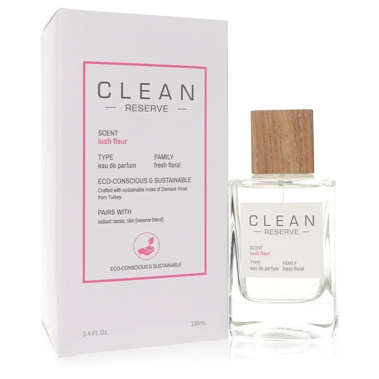 Perfume Clean Reserve