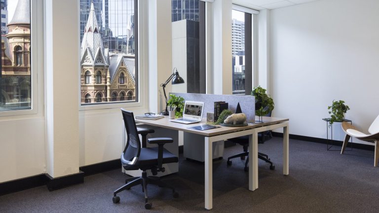 Virtual Office From Apso