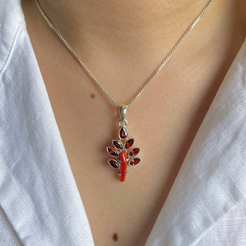 What Makes Red Coral Jewelry So Special
