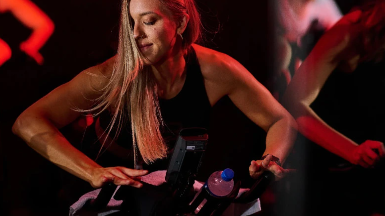 Gyms With Spin Classes