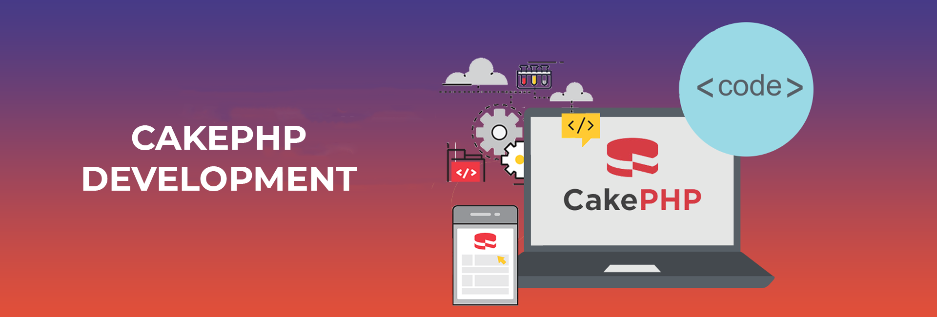 Cakephp Development Services: Qdexi Technology Expertise And Solutions