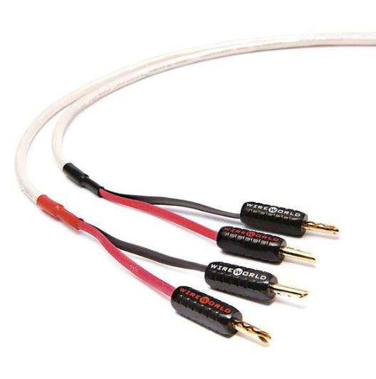 Vancouver Speaker Cables | The Sound Room