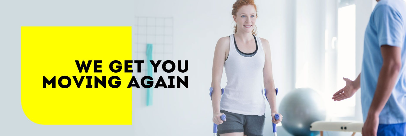 Looking For Shockwave Therapy In Surrey?