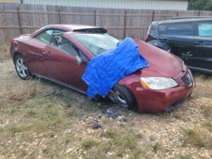 Austin Motorcycle Accident Lawyers