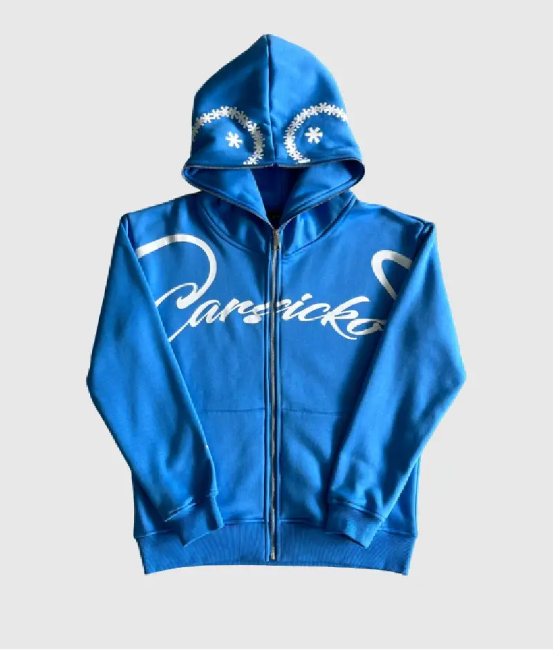 Carsicko A Rising Star In Streetwear Fashion
