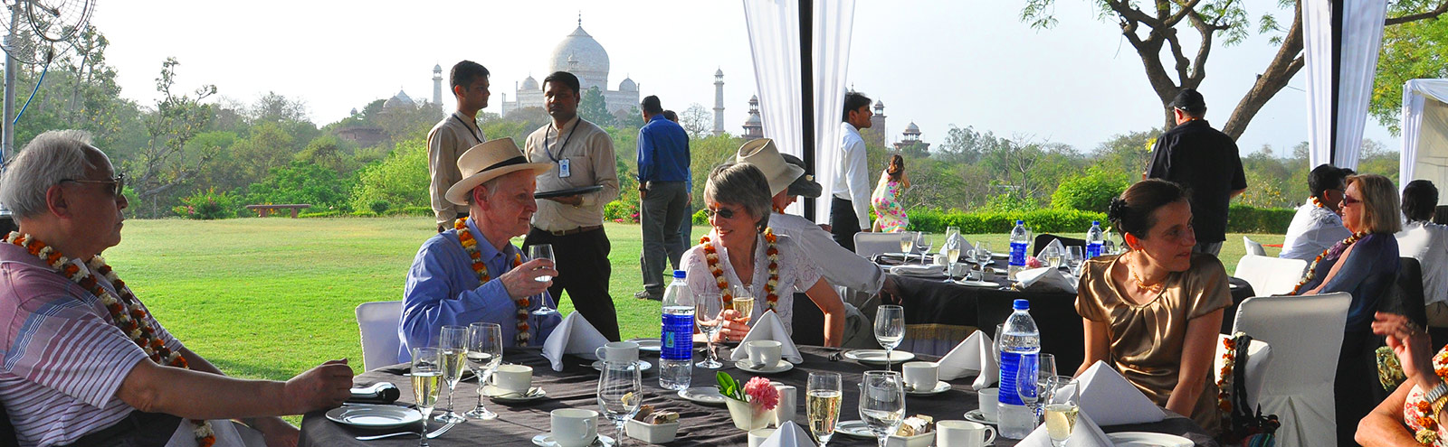 7 Days - The Indian Panorama (Maharajas' Express)