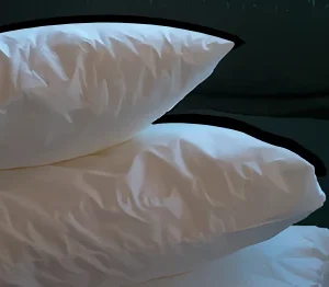 Medical Supply Pillows