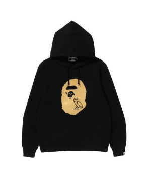 Bape Hoodie Trending Fashion