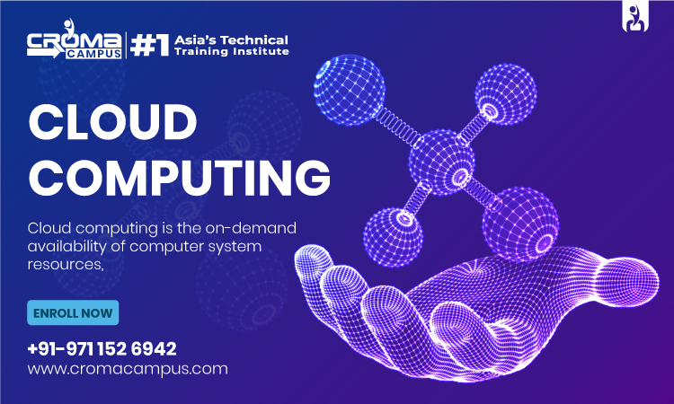 Top Cloud Computing Training In Chennai