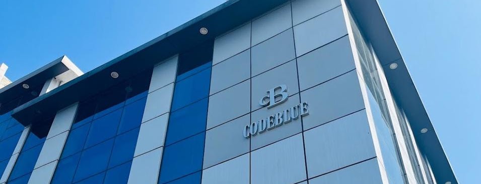 Codeblue Clothing Pvt Ltd: Redefining Fashion With Sustainable Style