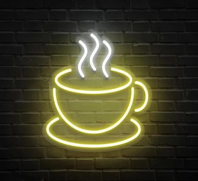 Add A Spark To Your Space With Neon Signs