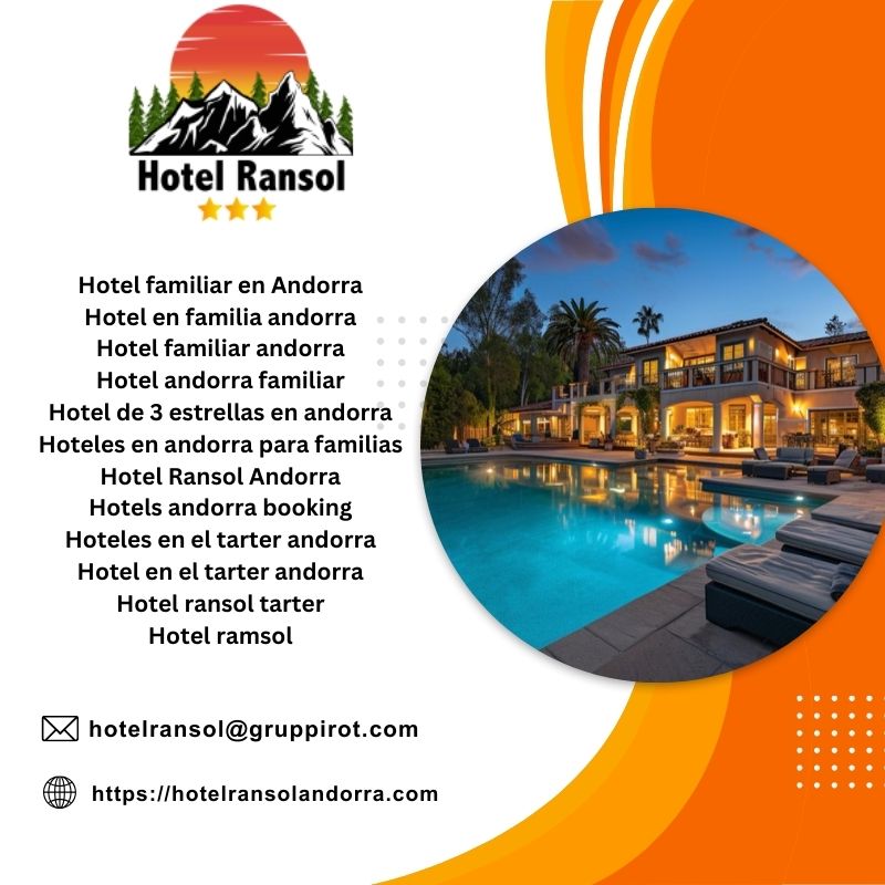 Hotel Ransol