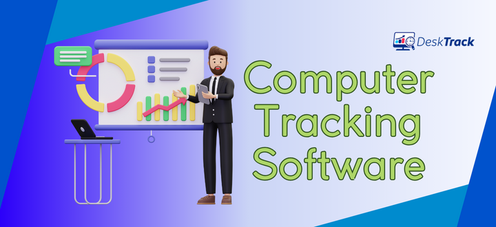 Choosing The Best Computer Tracking Software For Your Business