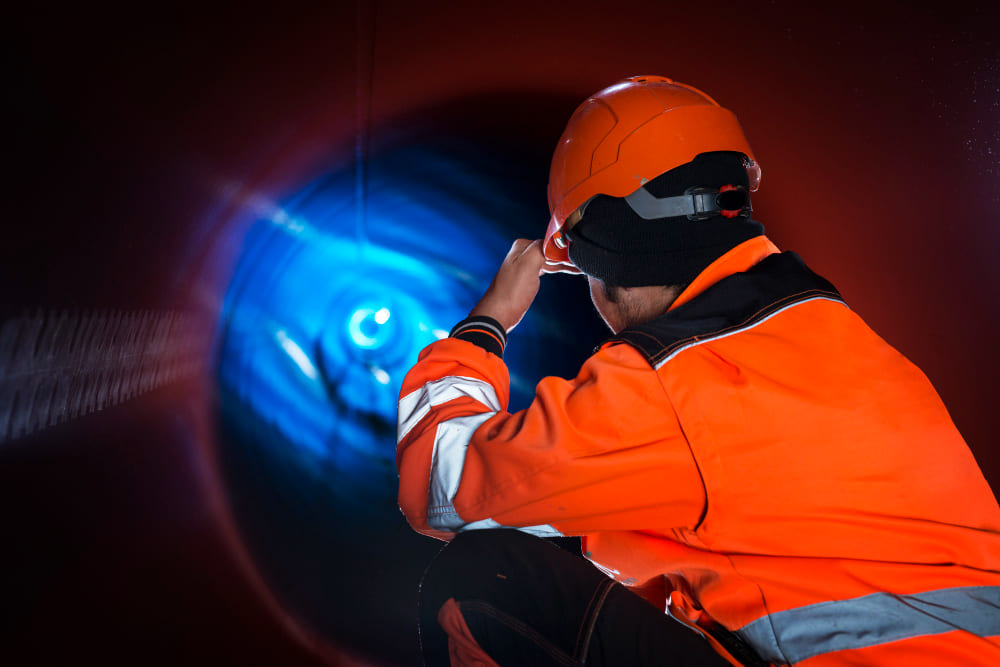 Confined Space Training: Ensuring Safety And Compliance