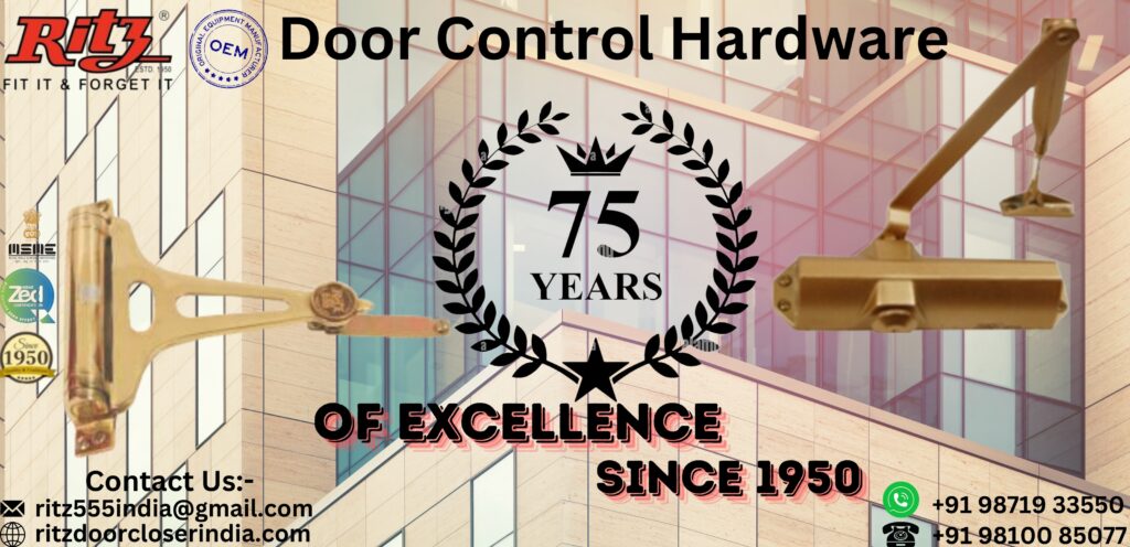 Ritz 75 Years Of Excellence