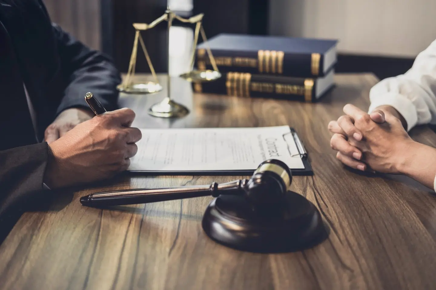 Expert Criminal Lawyers In Melbourne | Emma Turnbull Lawyers