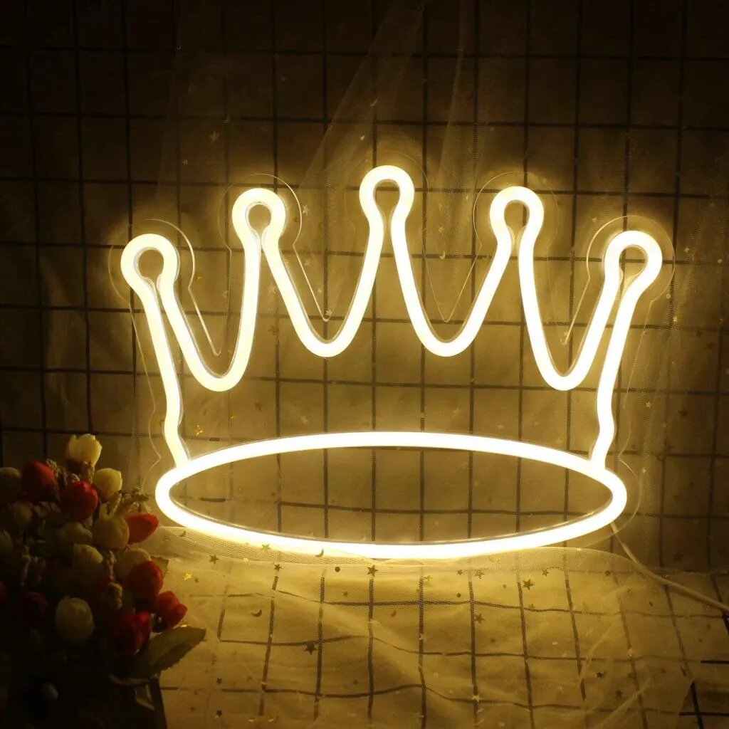Illuminate Your Space With Neon Signs