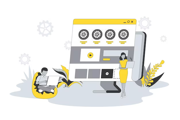 Wordpress Customization Service & Web Development