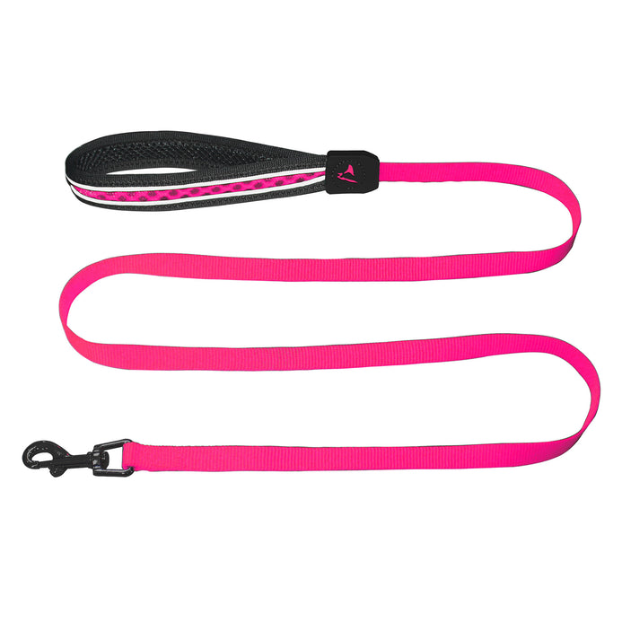 High-Visibility Reflective Dog Leash Rope - Doco Pet