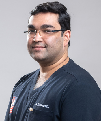 Best Vascular Surgeon In Delhi