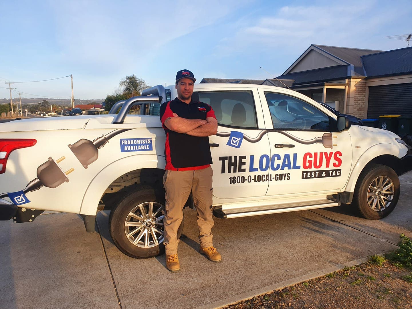 Franchise For Sale Sydney | Thelocalguys.com.au