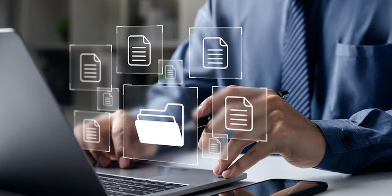 Transform Your Paper To Pixels With Matrix Imaging