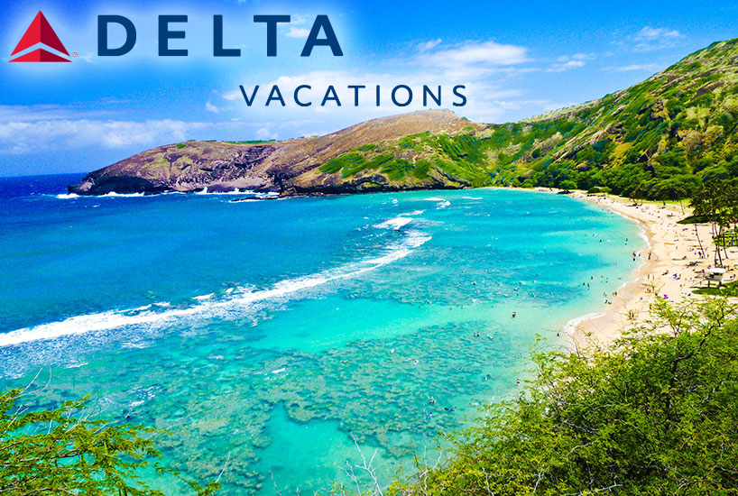 Delta Airlines Vacation Packages 2024