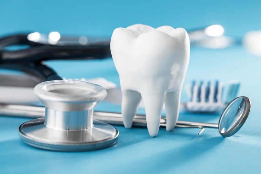 Get The Best Dental Implants In Jaipur