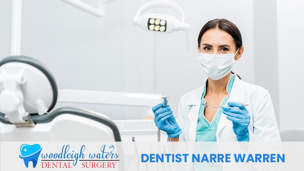 Woodleighwaters Dental Surgery - The Best Dentist In Narre Warren