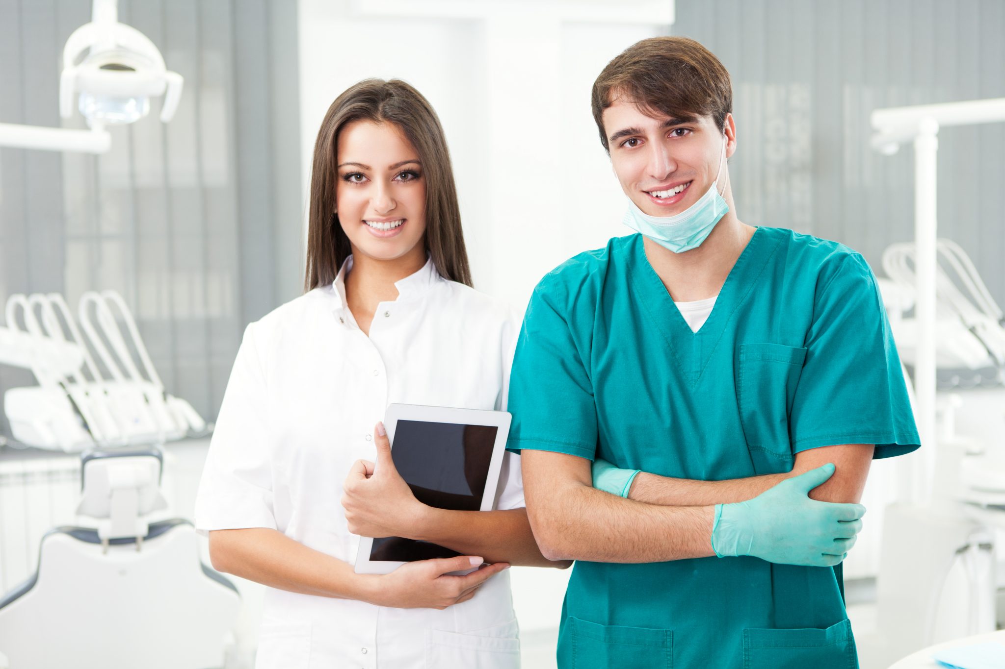 Dentist West Auckland