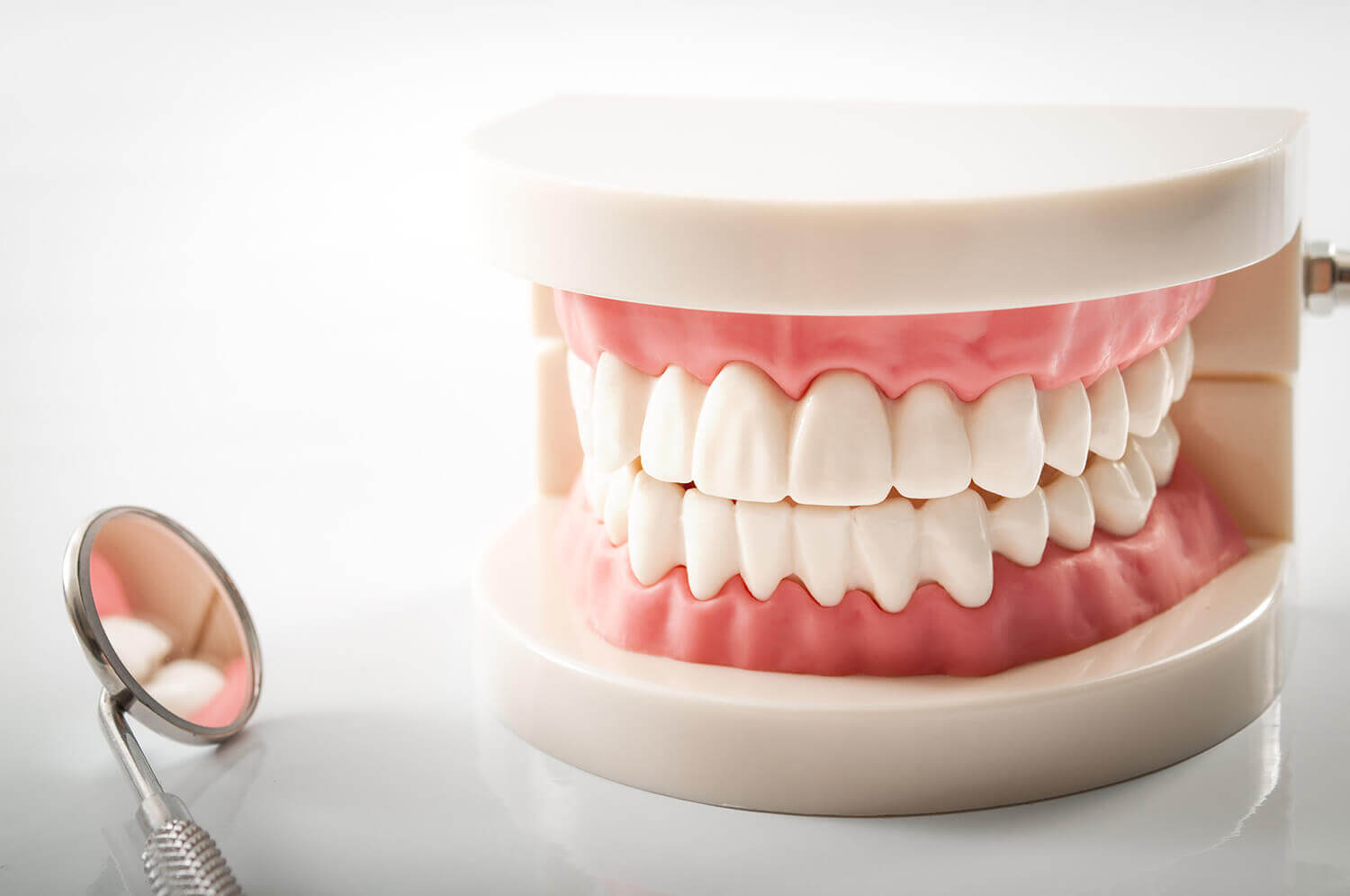 Dentures West Auckland