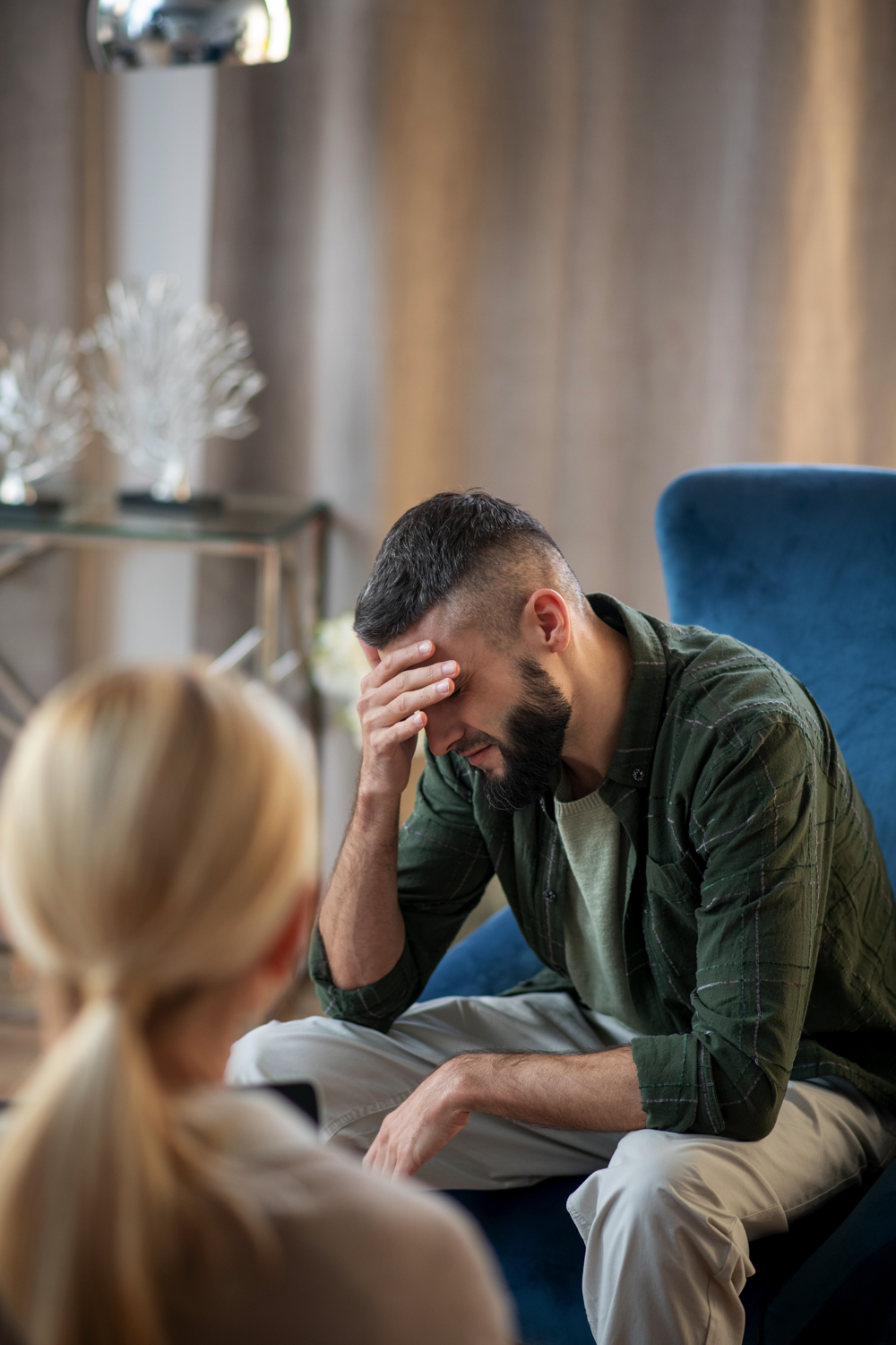 Intensive Mental Health Therapy