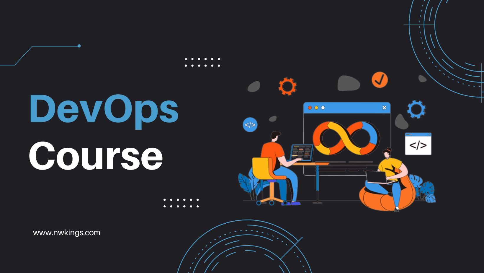 Best Devops Master Program Offered By Croma Campus