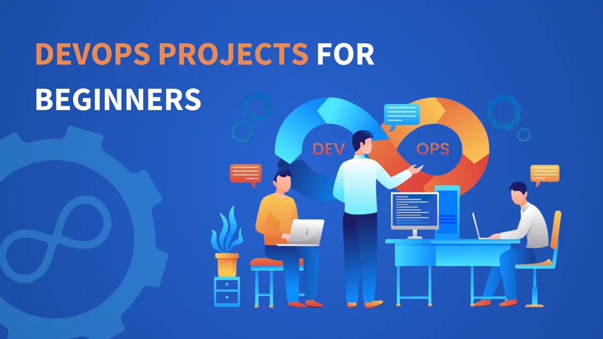 Practical Devops Projects To Build Real-World Skills