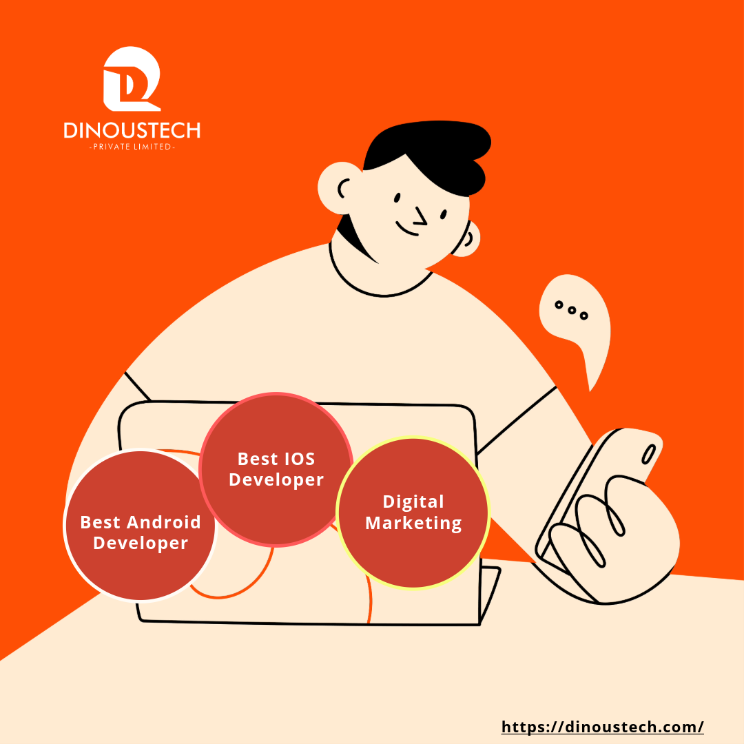 Mobile App Development & It Consulting Agency In India
