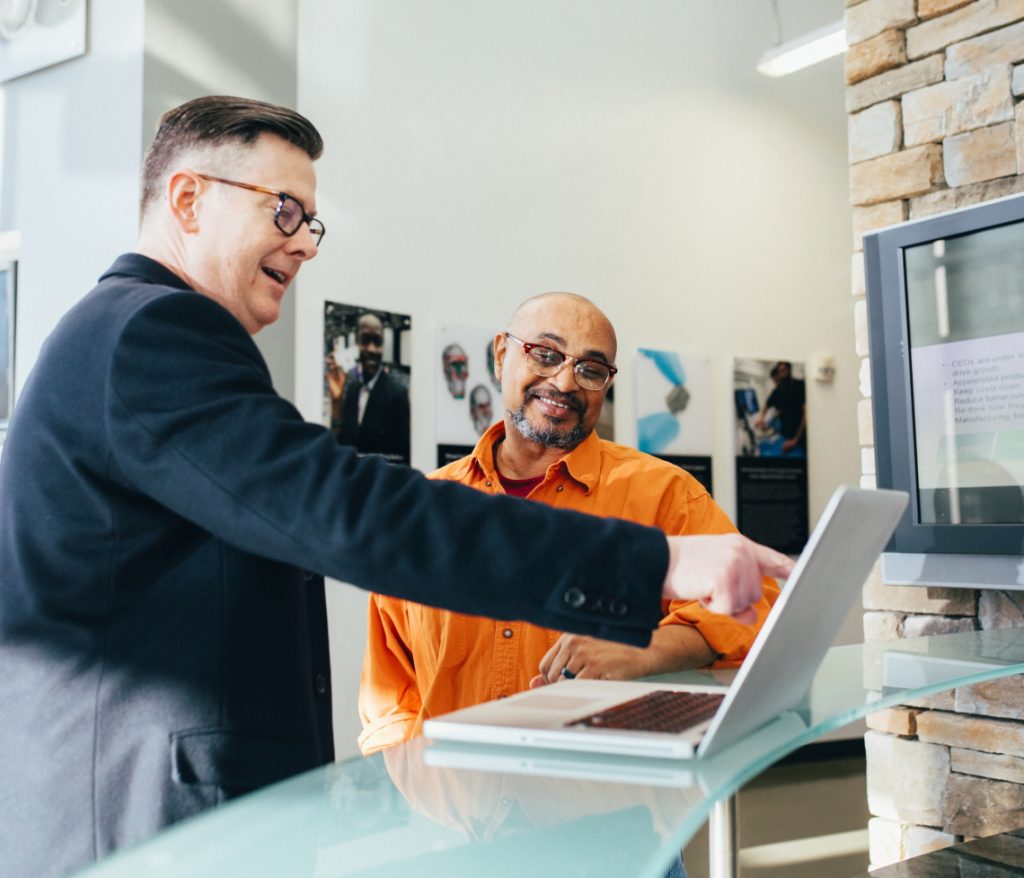 Get Leadership Sales Training In Comstock Park, Mi