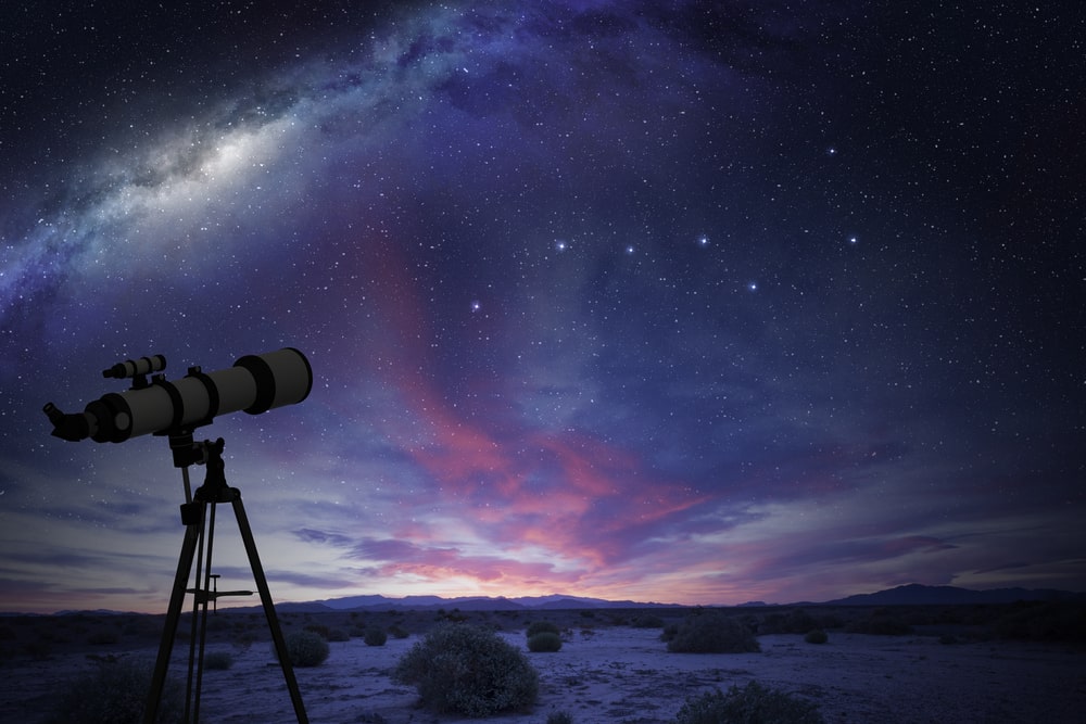 Dobsonian Telescopes India