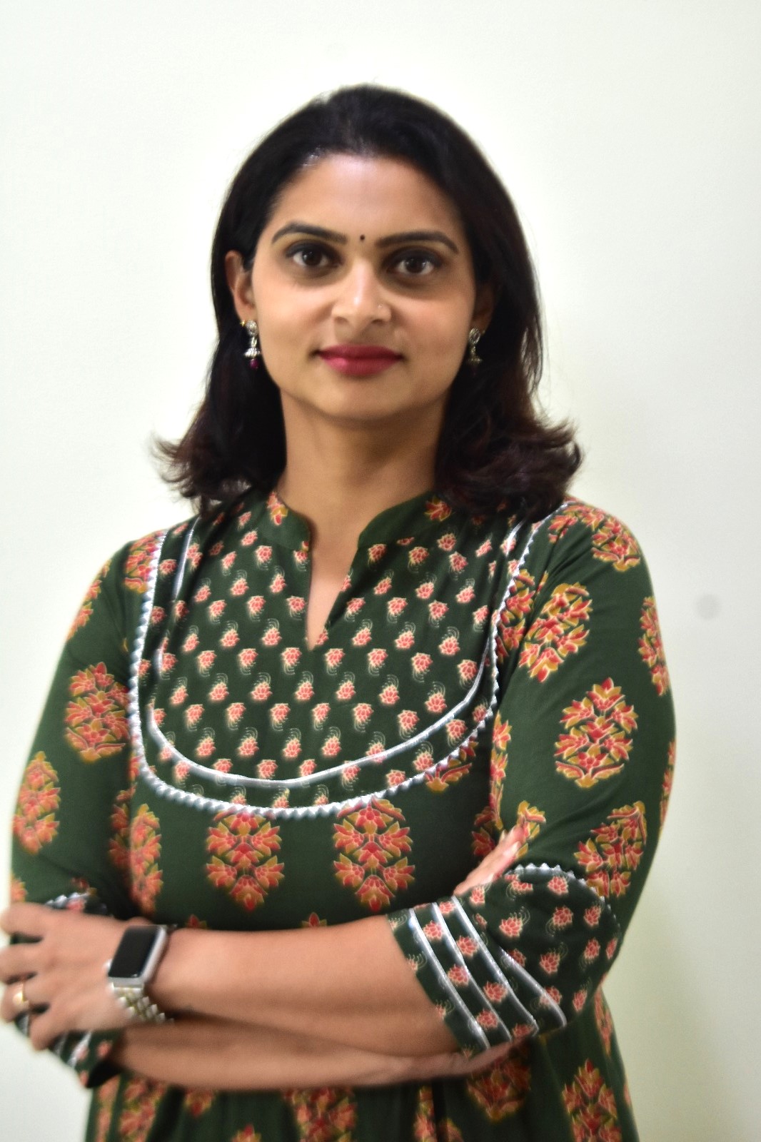 Dr. Shobha K Gynecologic Oncologist
