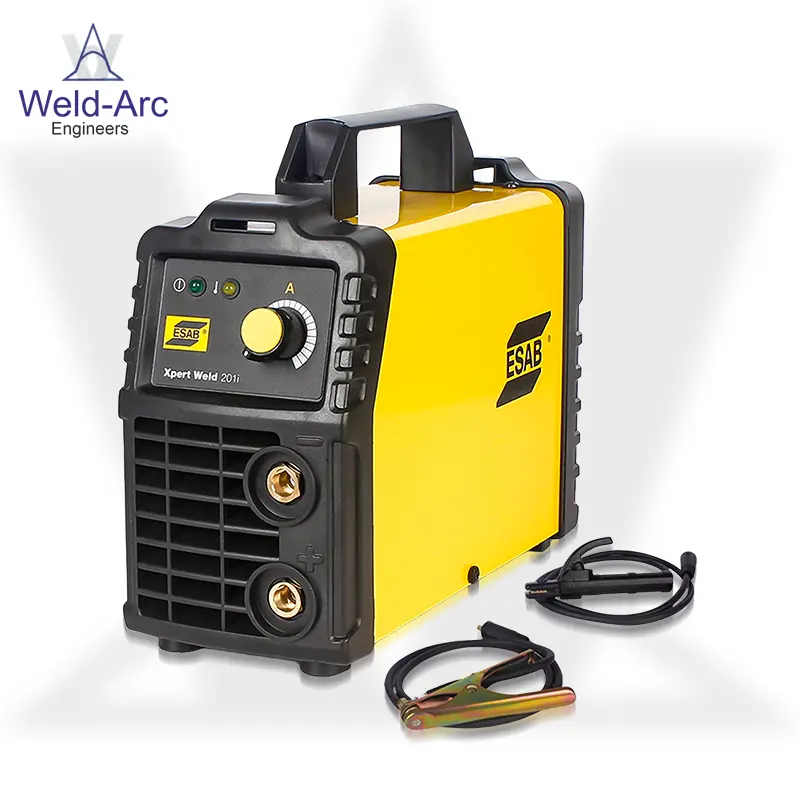 Esab Welding Machine | Weld-Arc Engineers