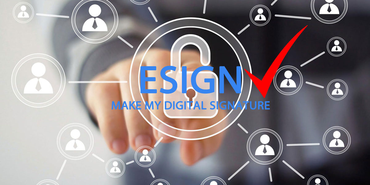 How Is Esign Aadhaar Tool Beneficial For The Business Industry?