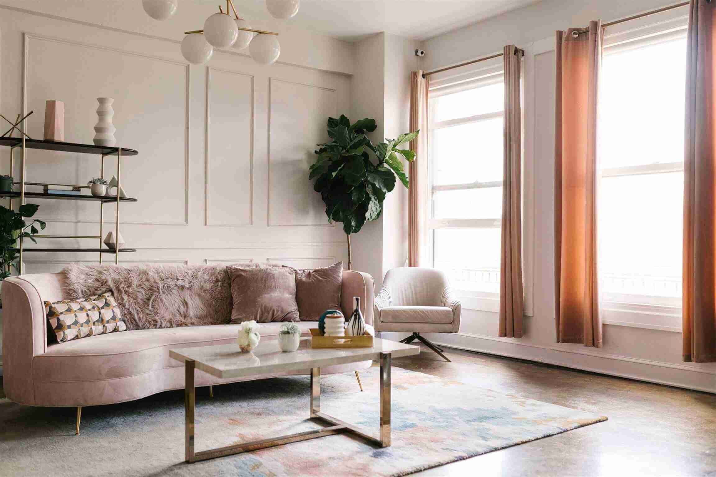 Elegance Interior - Premier Interior Designing Services In Noida