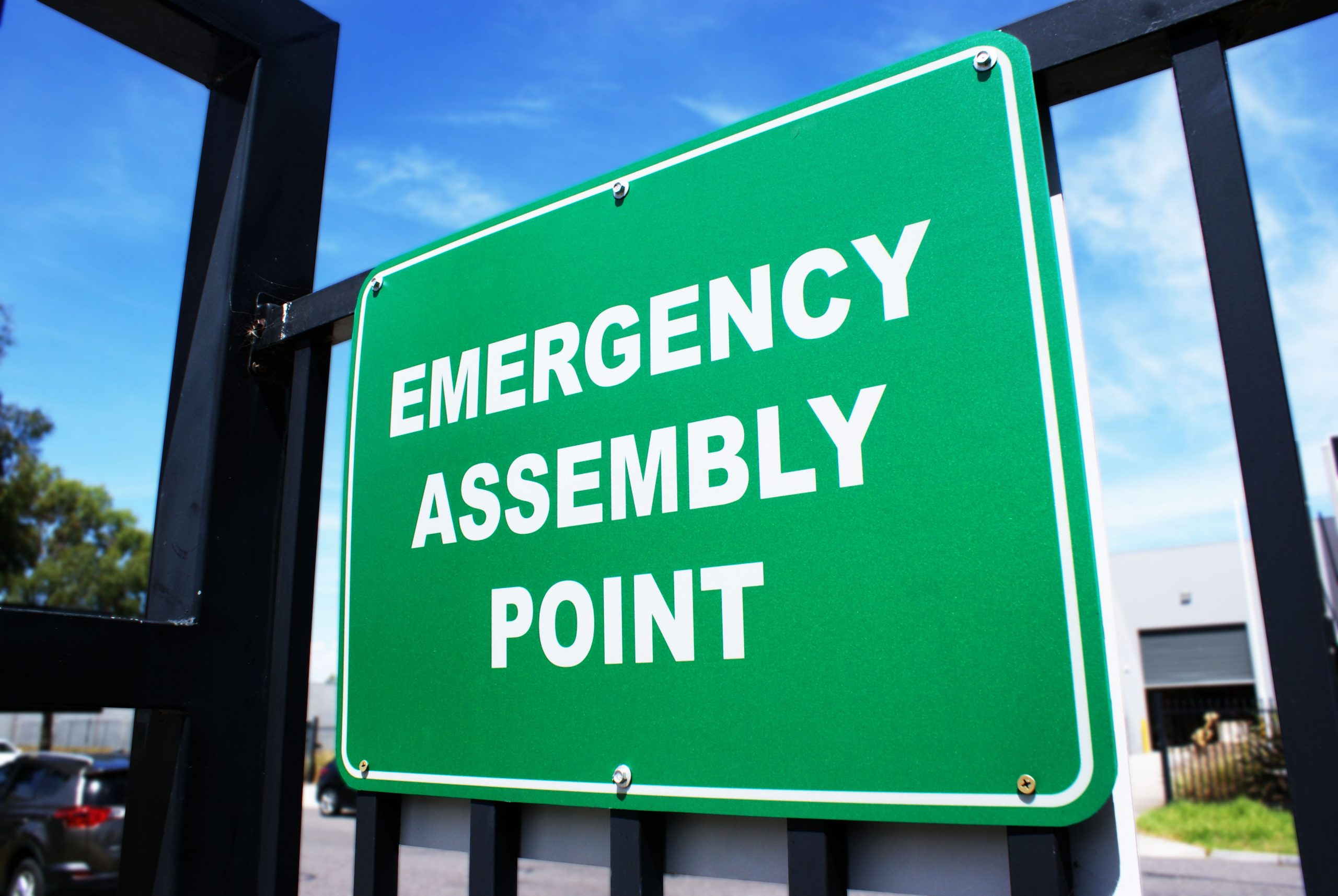 Discover Top Hazard Warning Signs At Safety Civil - Stay Informed And Protected