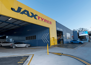 Affordable Retail Refurbishment Services Offered