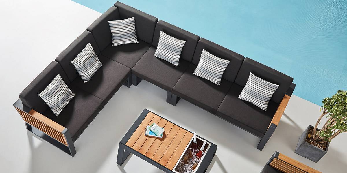 Top Contract Outdoor Pool Furniture Options For Hotels And Resorts