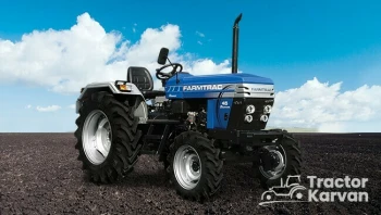 What To Expect From Farmtrac On Road Price In India In 2023