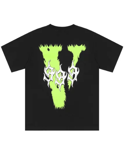 Vlone Shirt || Official Store Vlone Hoodie & Shirt ||