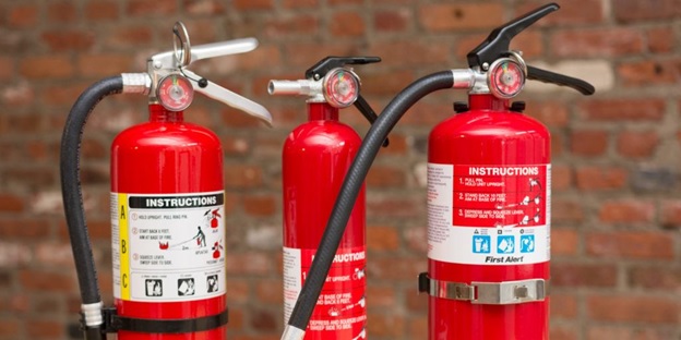 Fire Extinguisher Testing | Thelocalguystestandtag.com.au