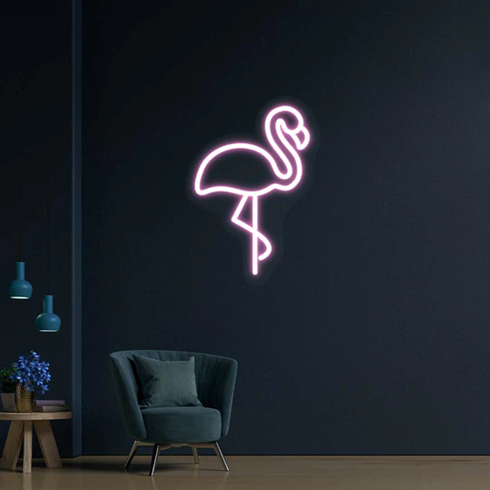 Creating A Lasting Impression With Custom Neon Signs