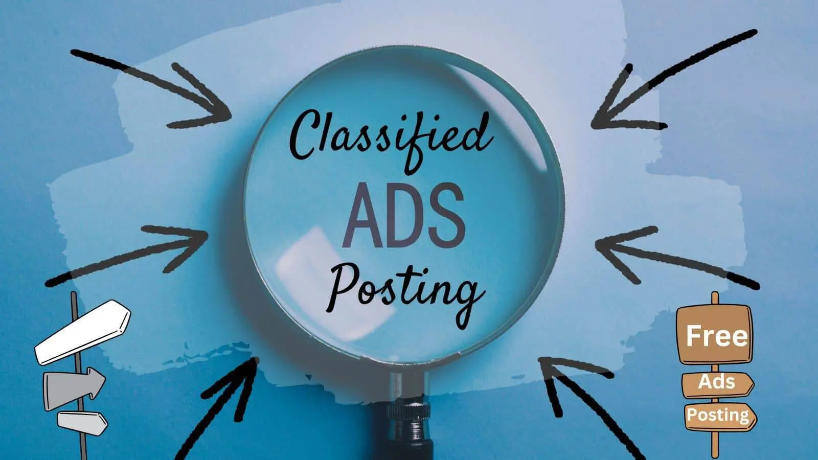 Effortless Advertising Solutions With Classifiedseo For Indian Market