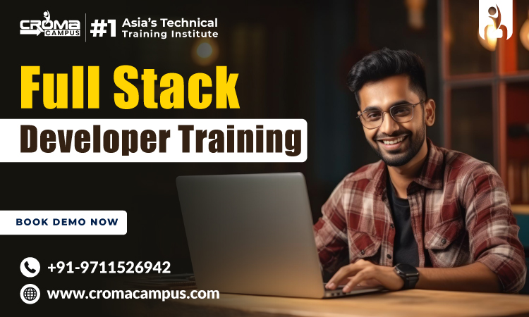 Full Stack Developer Course In Gurgaon
